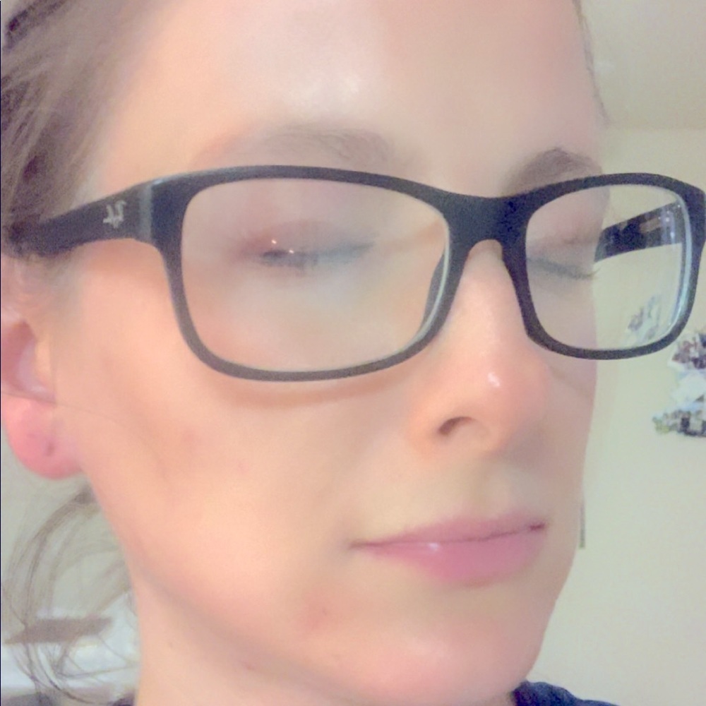 Ray Ban eye glasses